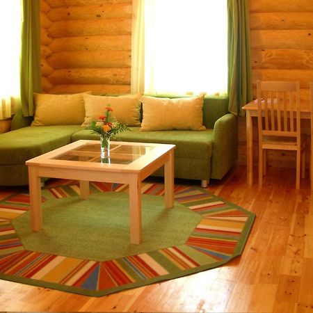 Holiday Complex Cirmas Ezerkrasts Лудза Экстерьер фото
