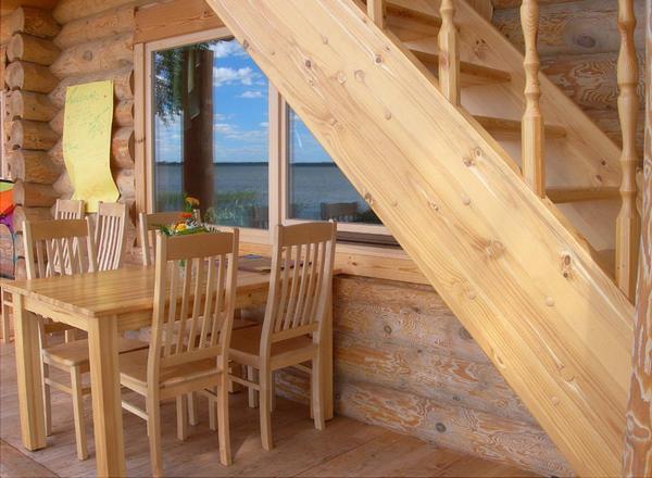 Holiday Complex Cirmas Ezerkrasts Лудза Номер фото