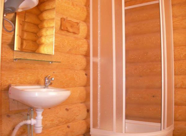Holiday Complex Cirmas Ezerkrasts Лудза Номер фото