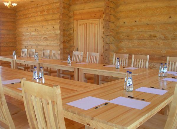 Holiday Complex Cirmas Ezerkrasts Лудза Экстерьер фото