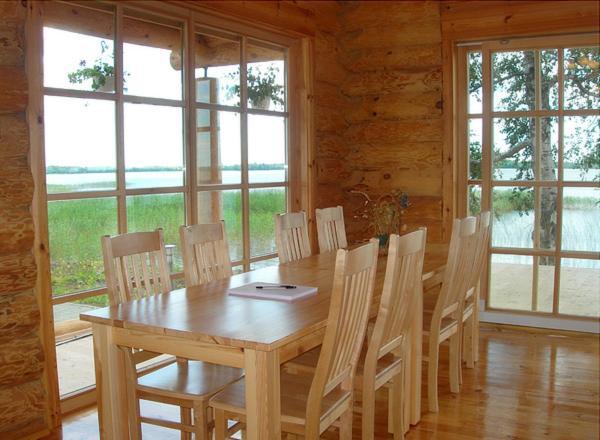 Holiday Complex Cirmas Ezerkrasts Лудза Экстерьер фото