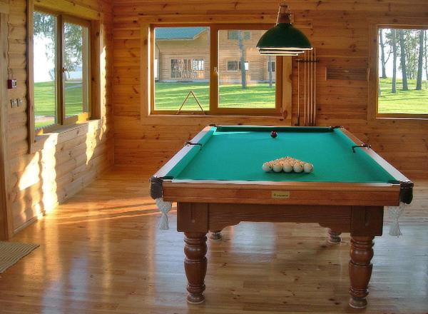 Holiday Complex Cirmas Ezerkrasts Лудза Экстерьер фото