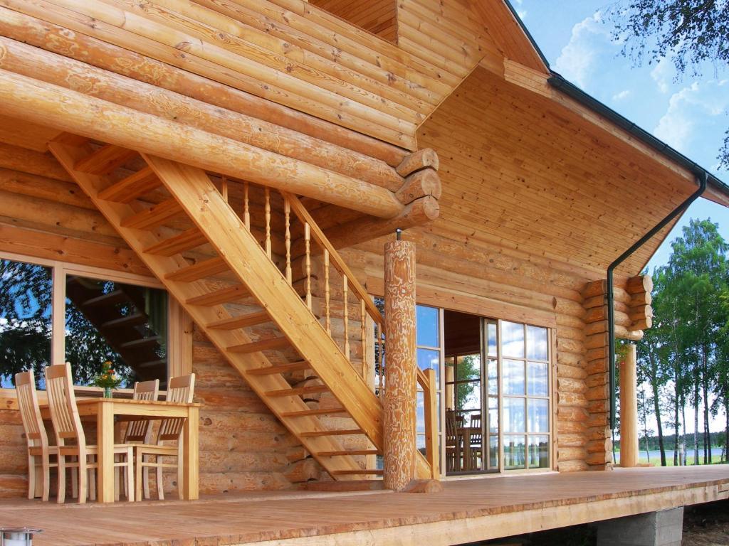 Holiday Complex Cirmas Ezerkrasts Лудза Экстерьер фото